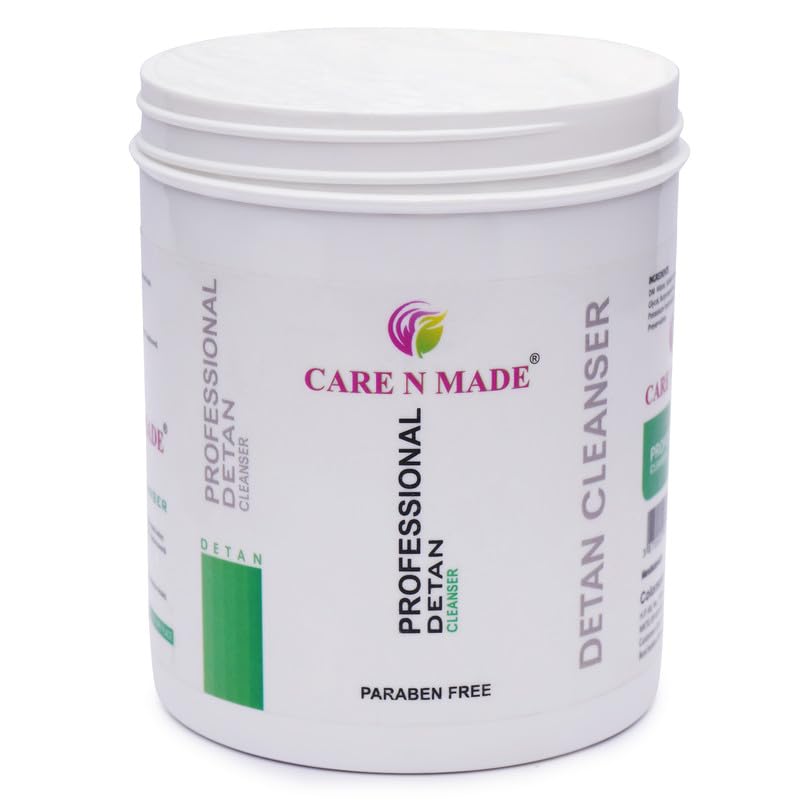 Best Kojic Acid & Milk De-Tan Cream for Skin Brightening - 450g (Pack of 2) | Professional Tan Removal Treatment for Face & Body | Perfect for Sun-Damaged Skin & Hyperpigmentation