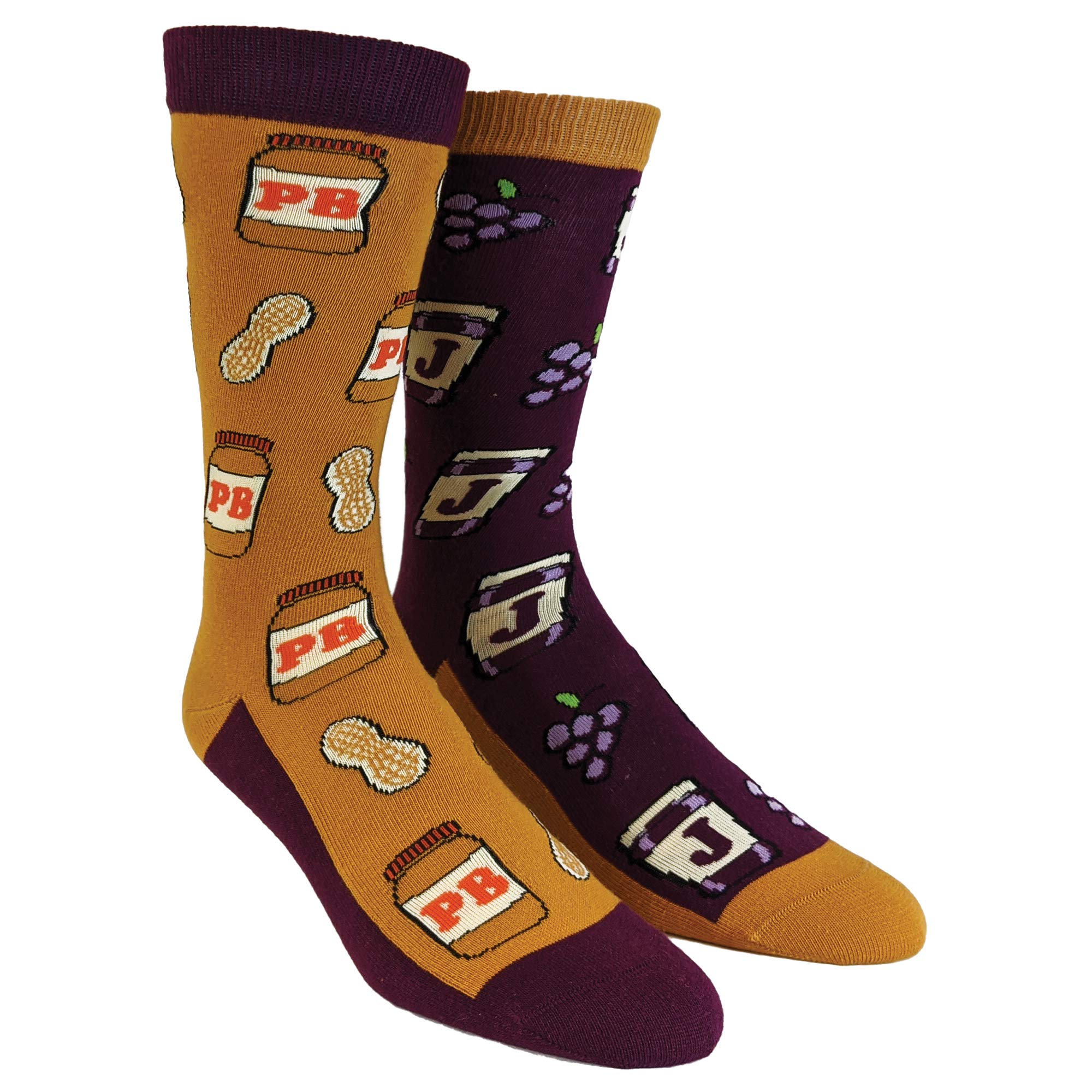 Crazy Dog Youth T-Shirts & Ice Cream Socks - Funny Frozen Treat Dessert Design for Kids - Perfect for Birthday Gifts, School Events, and Summer Fashion