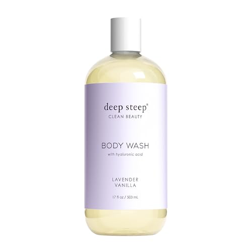 Lavender Vanilla