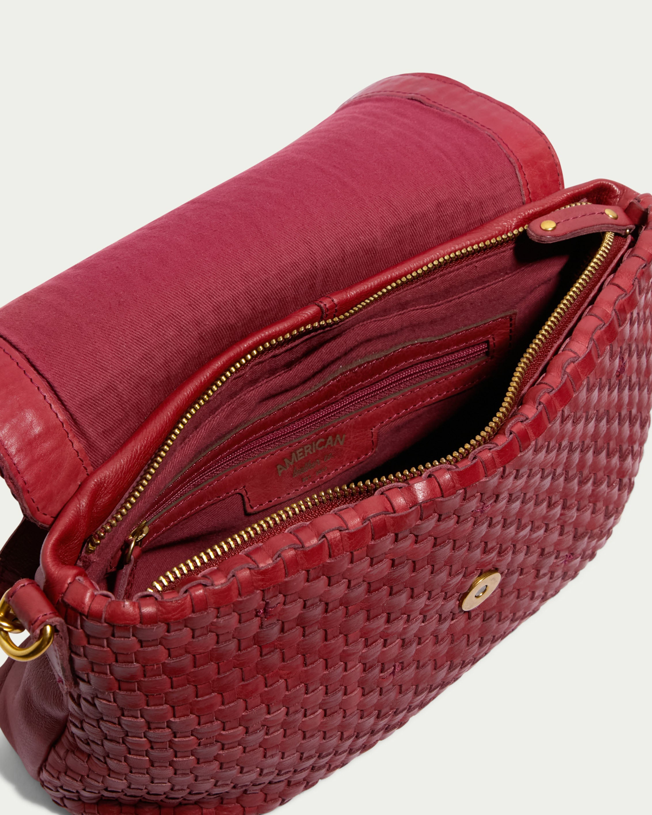 Summer Woven Crossbody Bag for Women - Lightweight Boho Handbag with Adjustable Strap, Perfect for Beach, Travel & Everyday Use