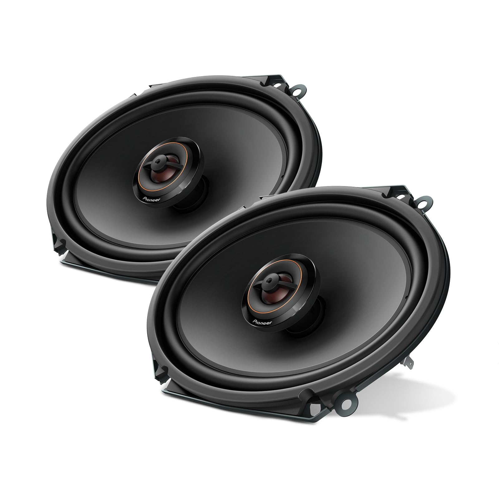 Pioneer TS-D68F D Series 6