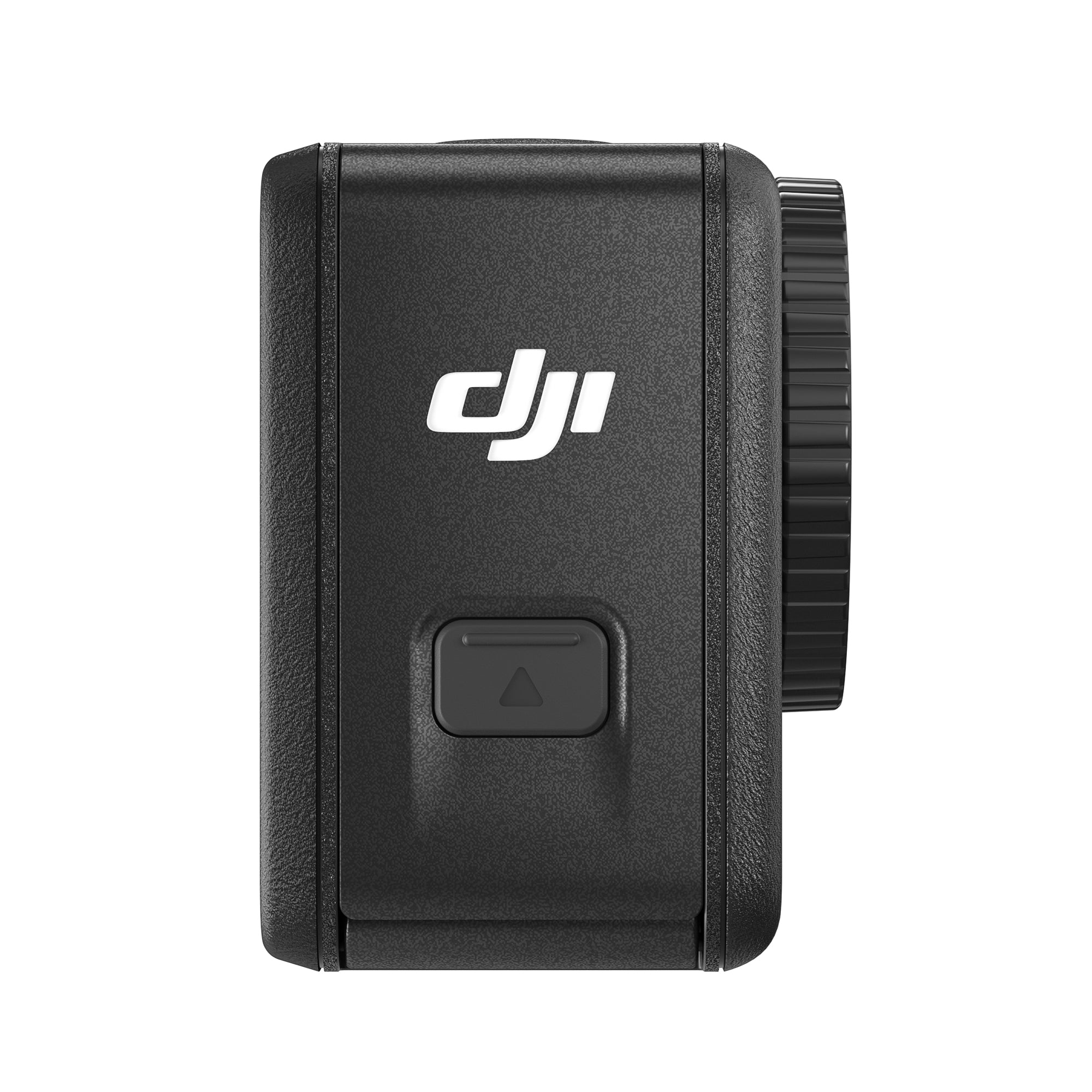 DJI Osmo Action 4 Adventure Combo - 4K Waterproof Action Camera with Stabilization for Vlogging, Surfing & Outdoor Sports | Perfect for Travel, Hiking & Extreme Adventures