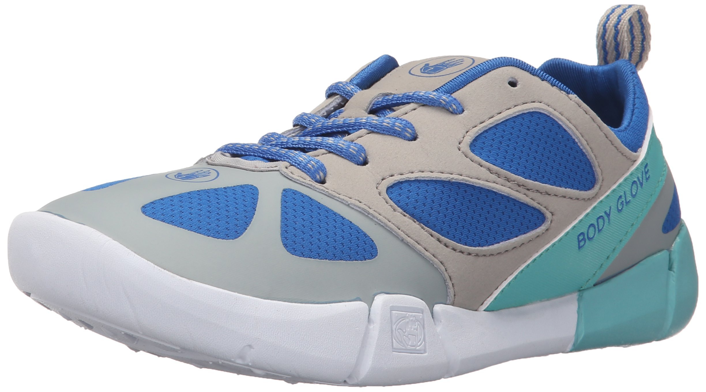 Body Glove Women's Swoop Running Shoes - Lightweight Athletic Sneakers for Jogging, Gym & Outdoor Workouts | Perfect for Trail Running, Fitness Training & Daily Wear