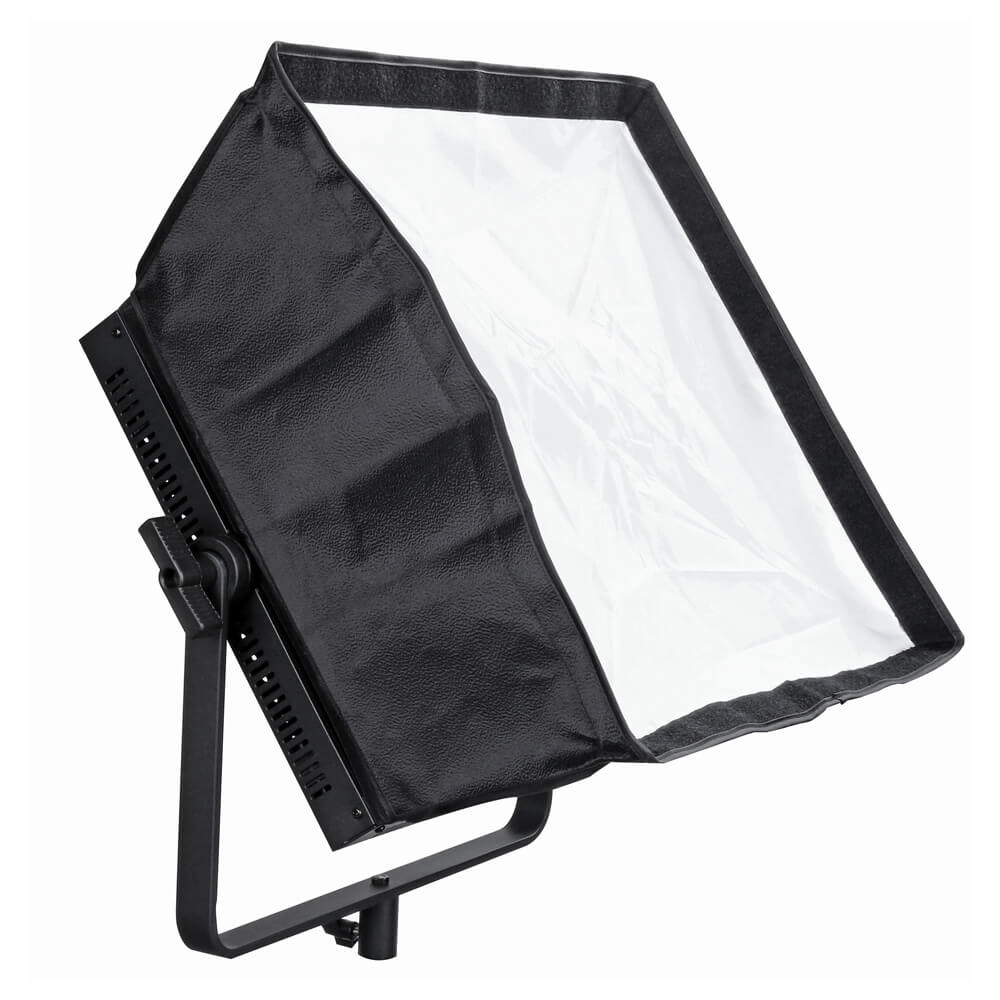 VNIX1500 LED Softbox Light Panel - Professional Photography Lighting Kit for Studio, Portrait & Product Photography | Clearance Sale