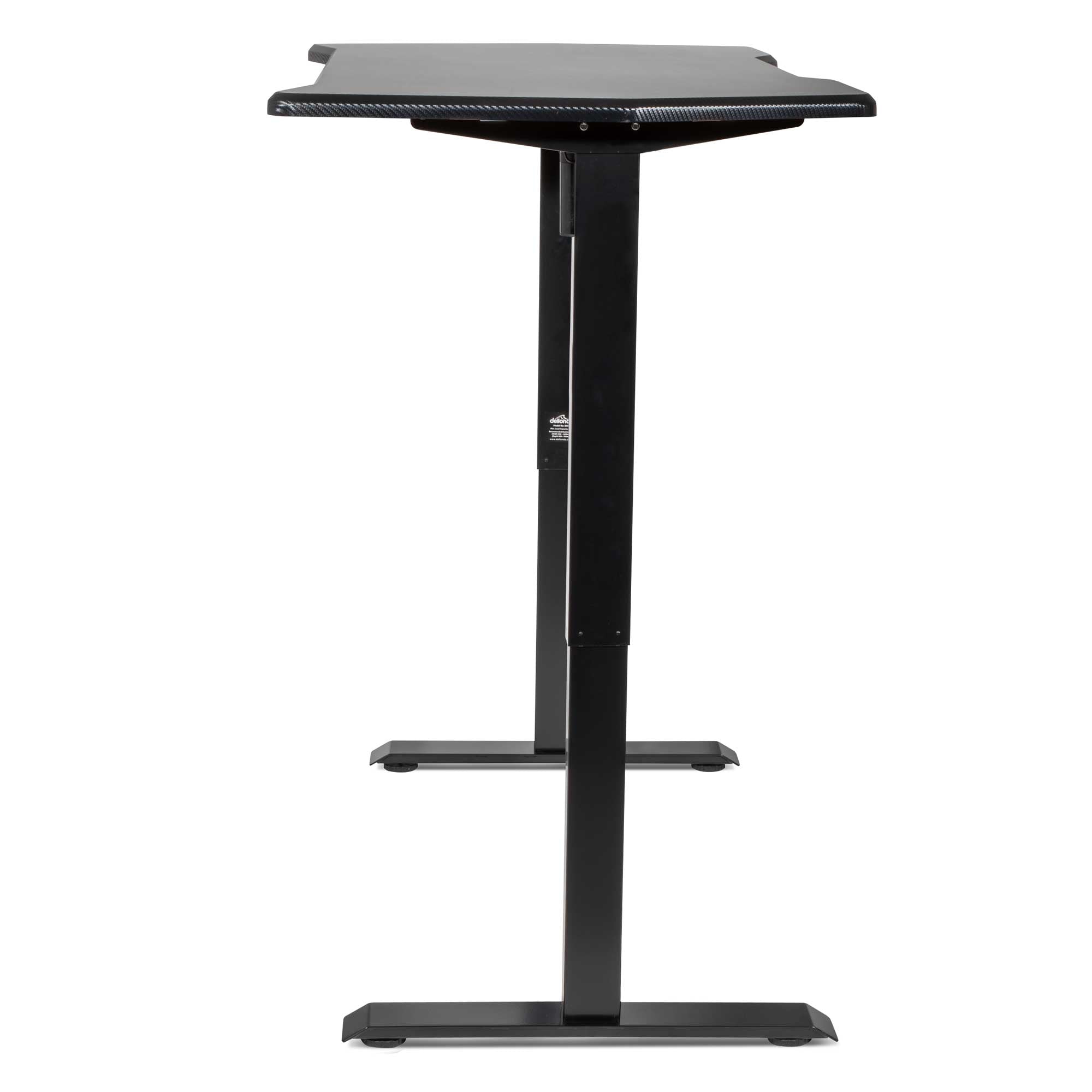 Electric Height Adjustable Standing Desk - 55