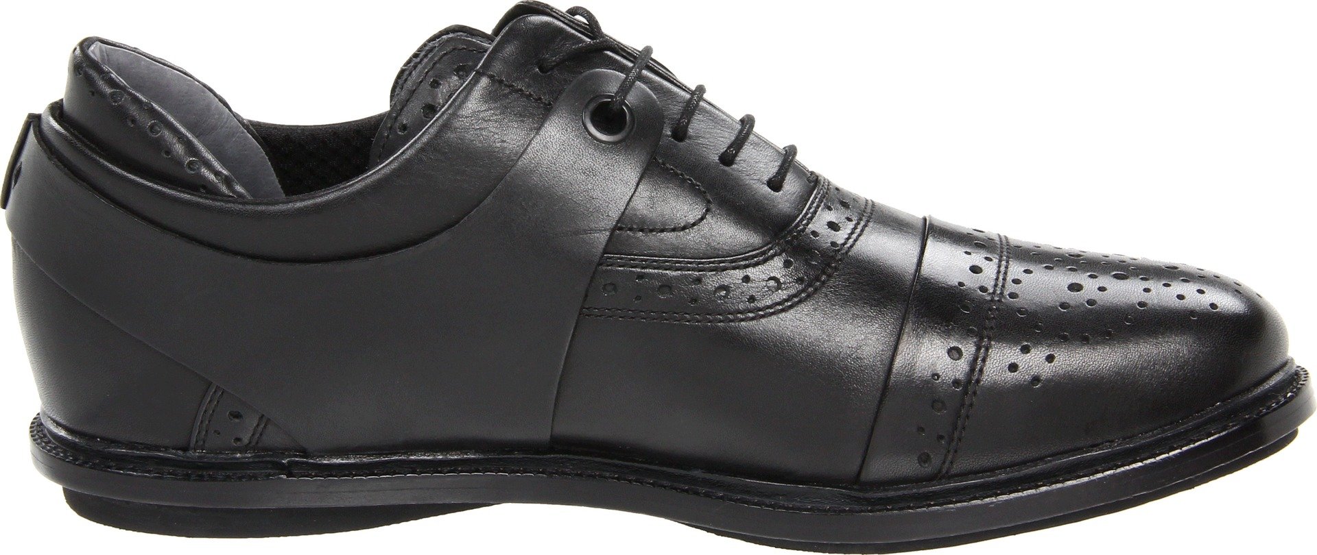 TSUBO Men's Wexler II Leather Loafers - Comfortable Slip-On Dress Shoes for Business & Casual Wear - Perfect for Office, Travel & Everyday Use