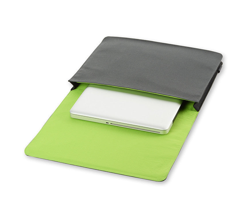 Premium Moleskine MyCloud Laptop Case 13 Inch - Slim Protective Sleeve for MacBook Air/Pro, Surface Pro, Chromebook | Perfect for Work, Travel & School
