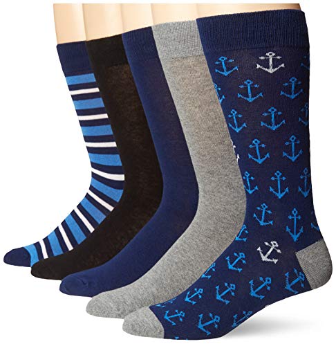 Anchor/Stripe