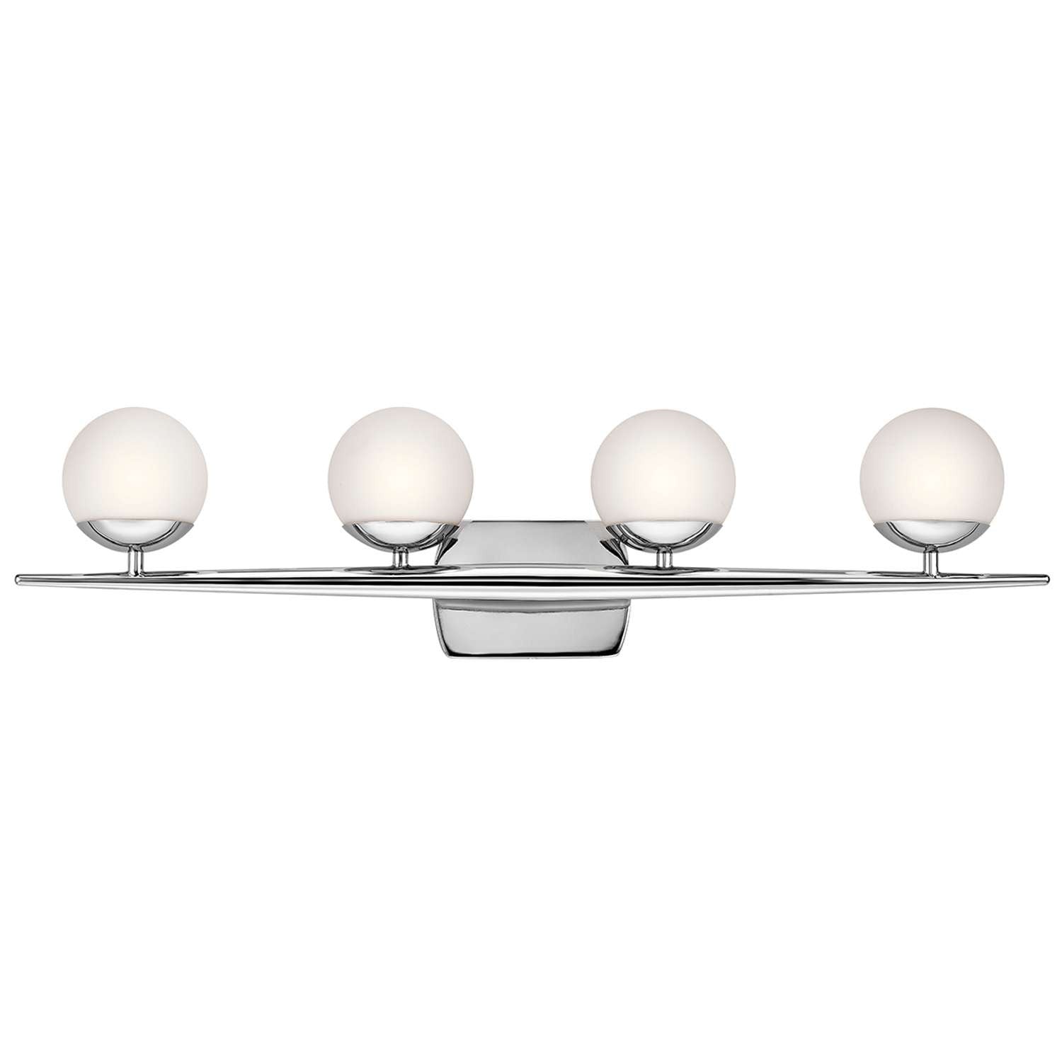 Callaway Vanity Mirror with Lights - 3-Sided Adjustable Makeup Mirror for Home & Salon Use - Perfect for Makeup, Skincare, and Hair Styling