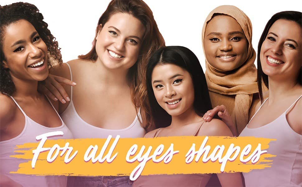 Professional Matte Black Cake Kajal Eyeliner - Long Lasting & Smudge Proof for All Skin Types | Perfect for Daily Makeup, Parties & Special Occasions