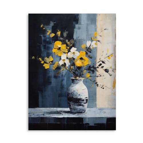 Yellow Flower