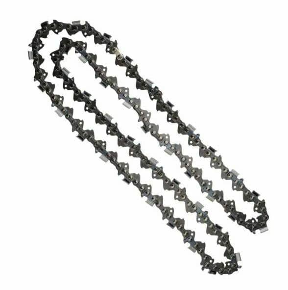20 Inch 3/8 .058 68DL Saw Chain Replacement for JonCutter G5800 Chainsaw - Professional Cutting Performance for Woodworking, Tree Trimming & Firewood Preparation