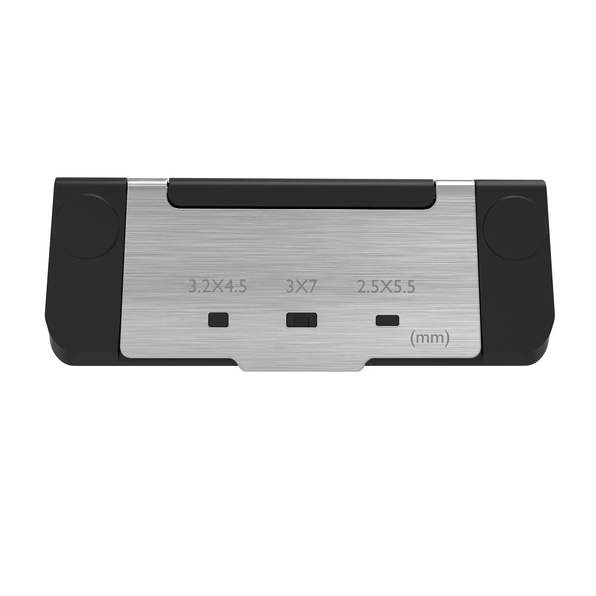 Secure K Slot Lock Kit for Wireless Keyboards, Laptops & Office Accessories - Anti-Theft Protection for Work & Travel
