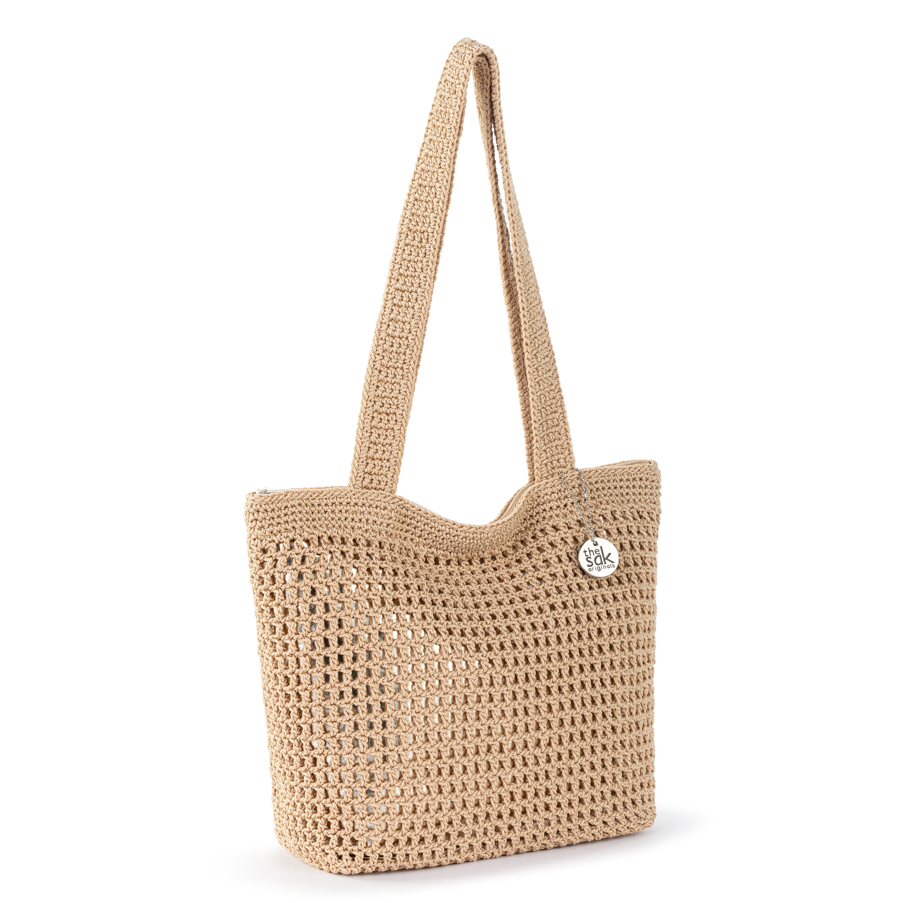 Stylish Casual Canvas Tote Bag for Women - Durable & Spacious Everyday Handbag for Work, Shopping & Travel | Perfect for Office, Beach & Gym