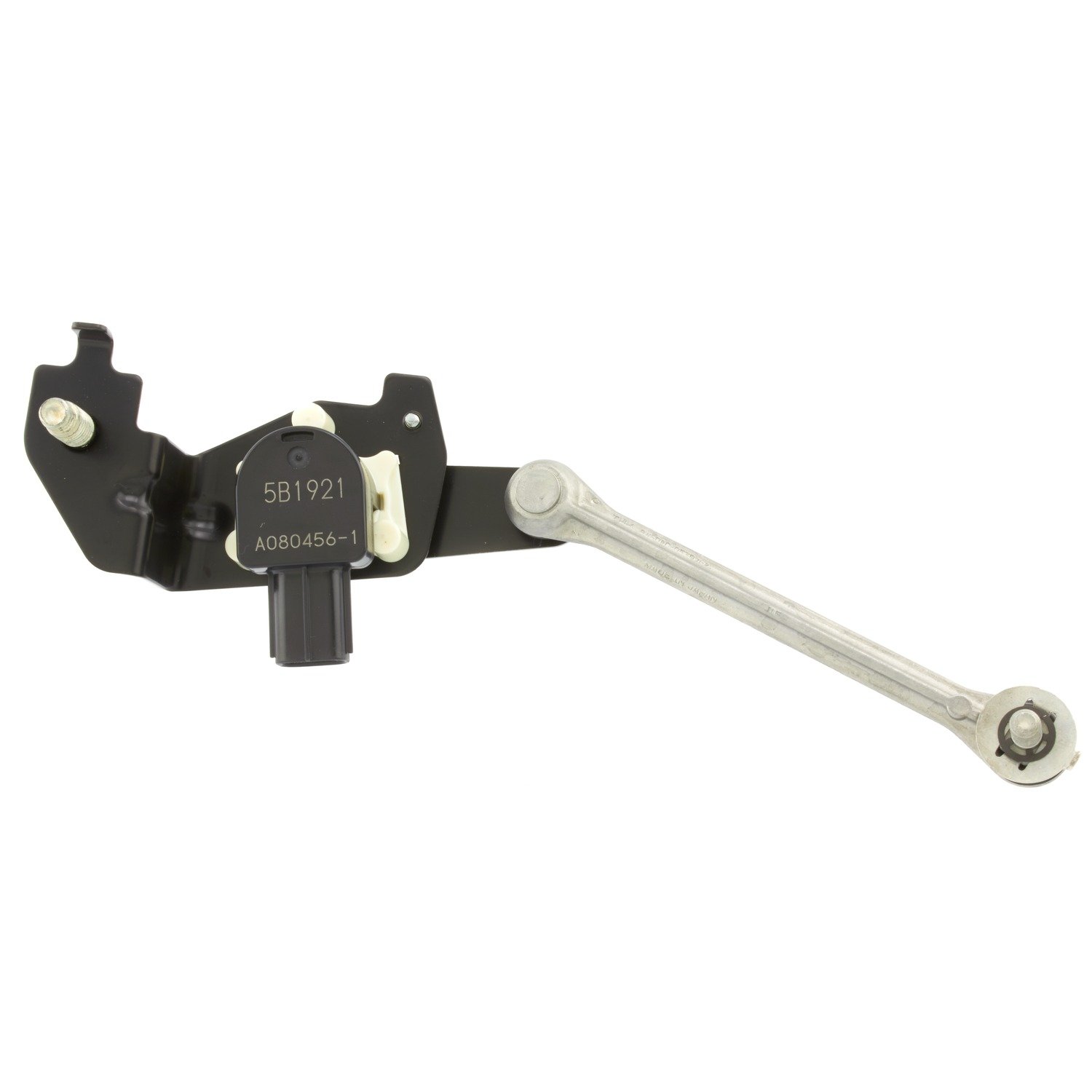 AISIN HST-034 Ride Height Sensor for Car Suspension - Compatible with Multiple Vehicle Models - Perfect for Smooth Driving & Off-Road Adventures