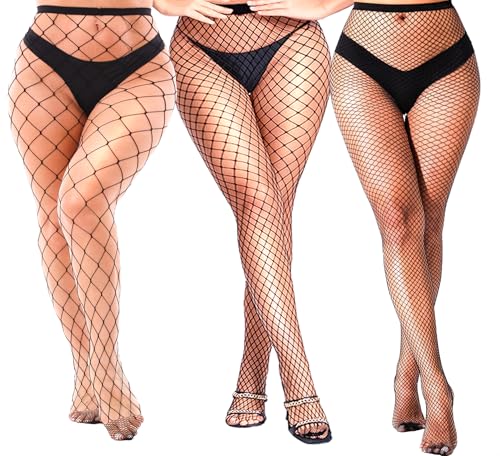 Black Lms Mesh 3