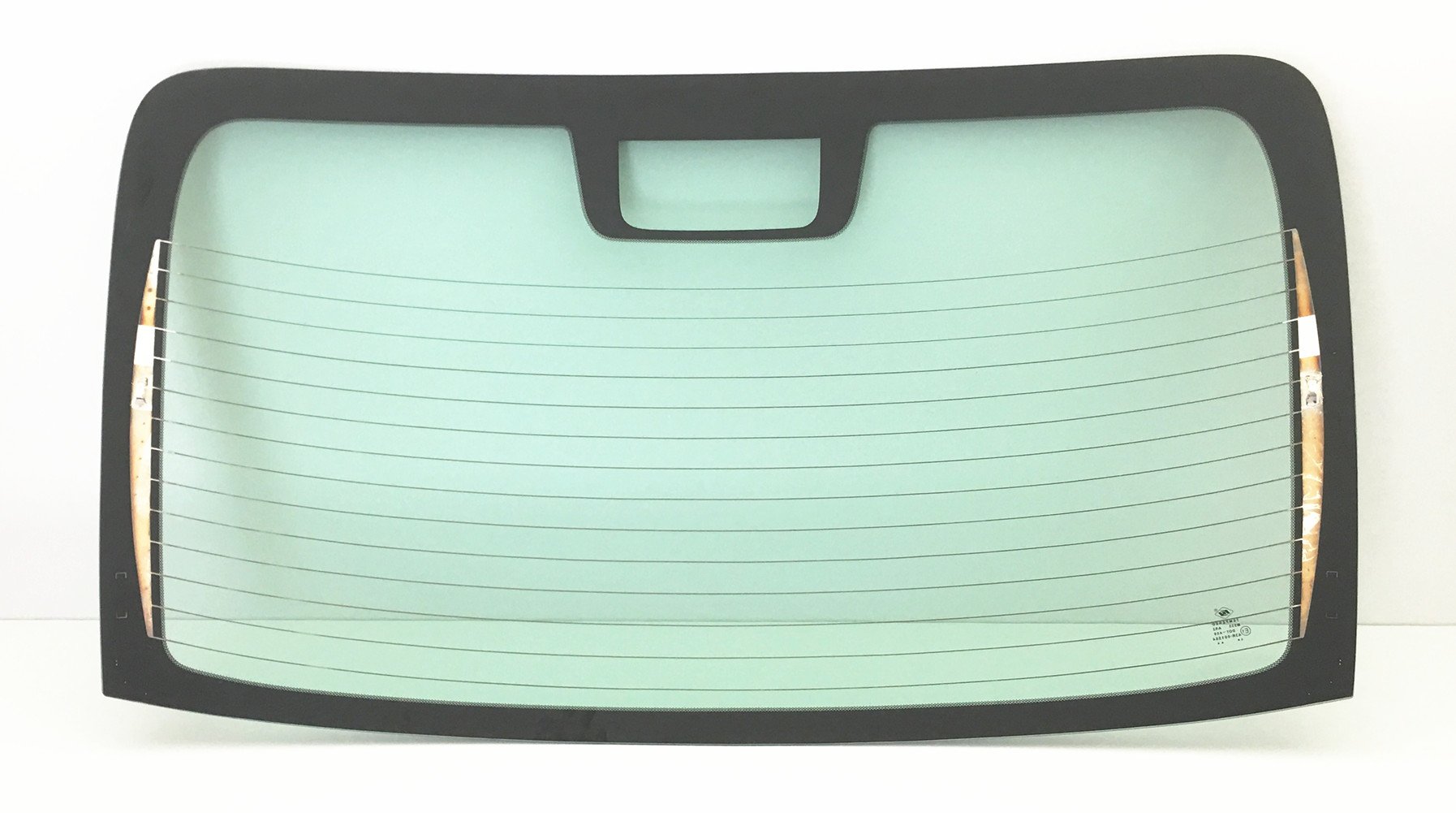Acura ILX 2013-2022 Back Glass Heater Replacement - Perfect for 4 Door Sedan Winter Defrosting & Fog Prevention