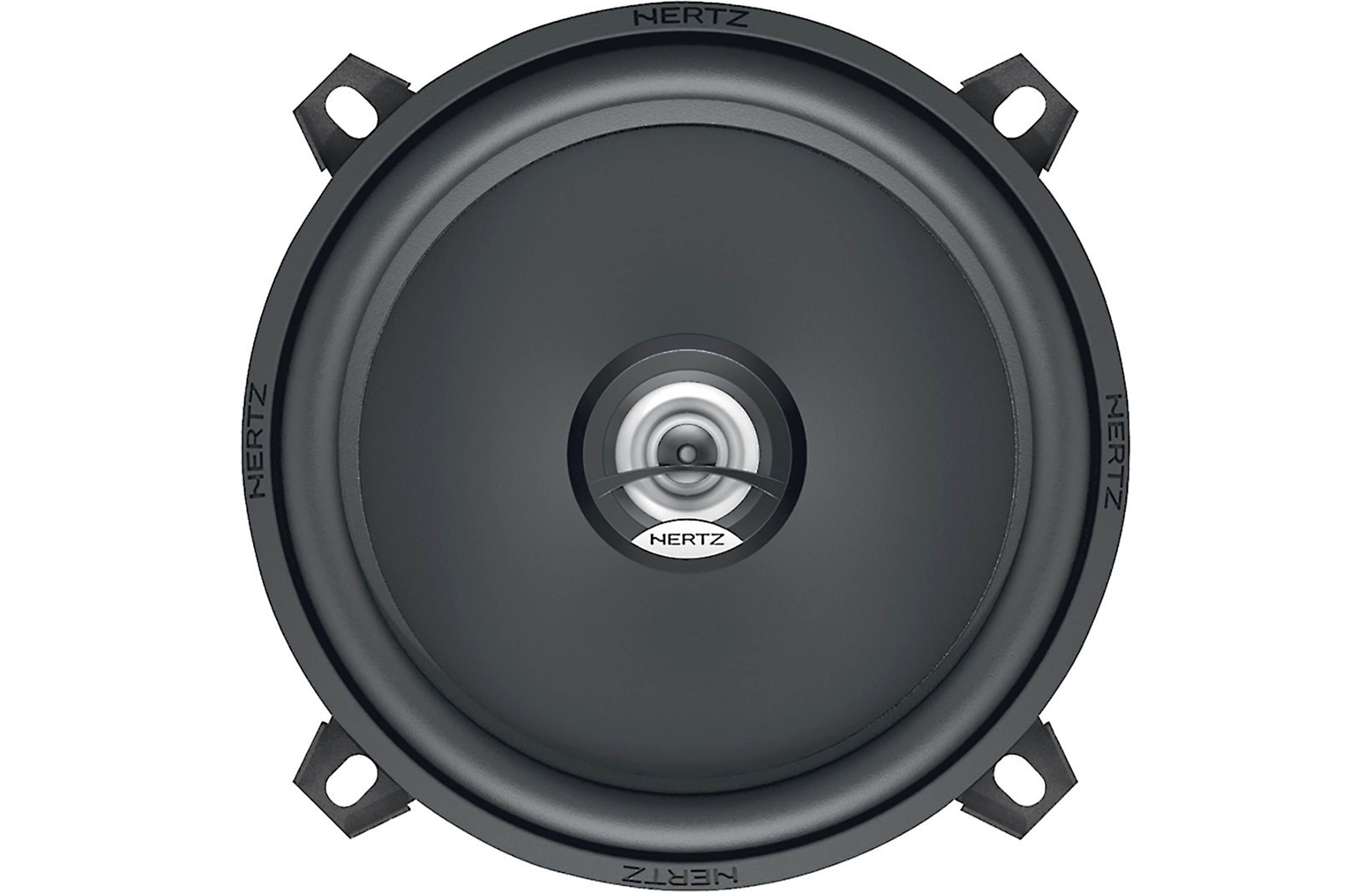 Hertz DCX 130.3 Dieci Series 2-Way 5.25