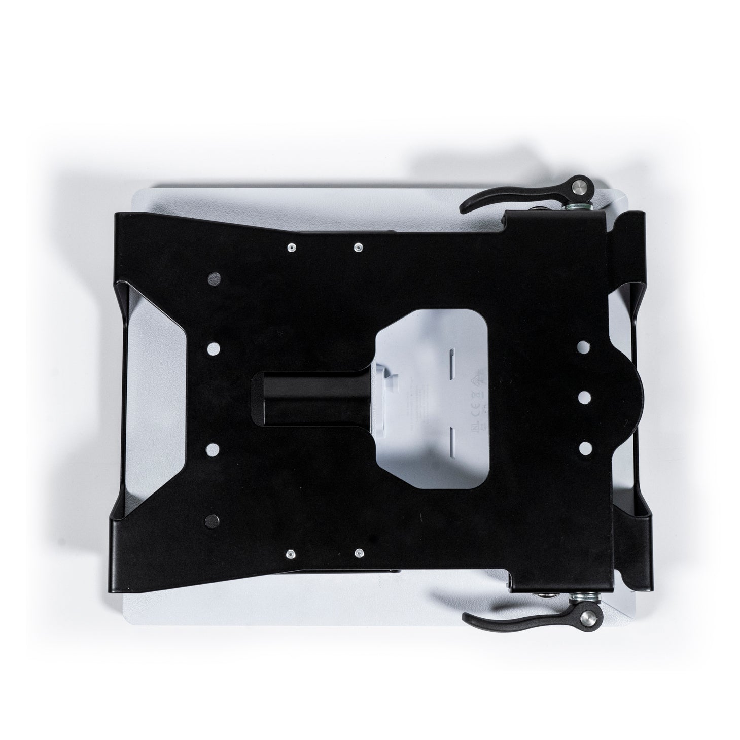 Starlink Mini Quick Release Mount for RV, Boat & Off-Grid - Portable Satellite Internet Antenna Bracket for Easy Installation & Travel Use