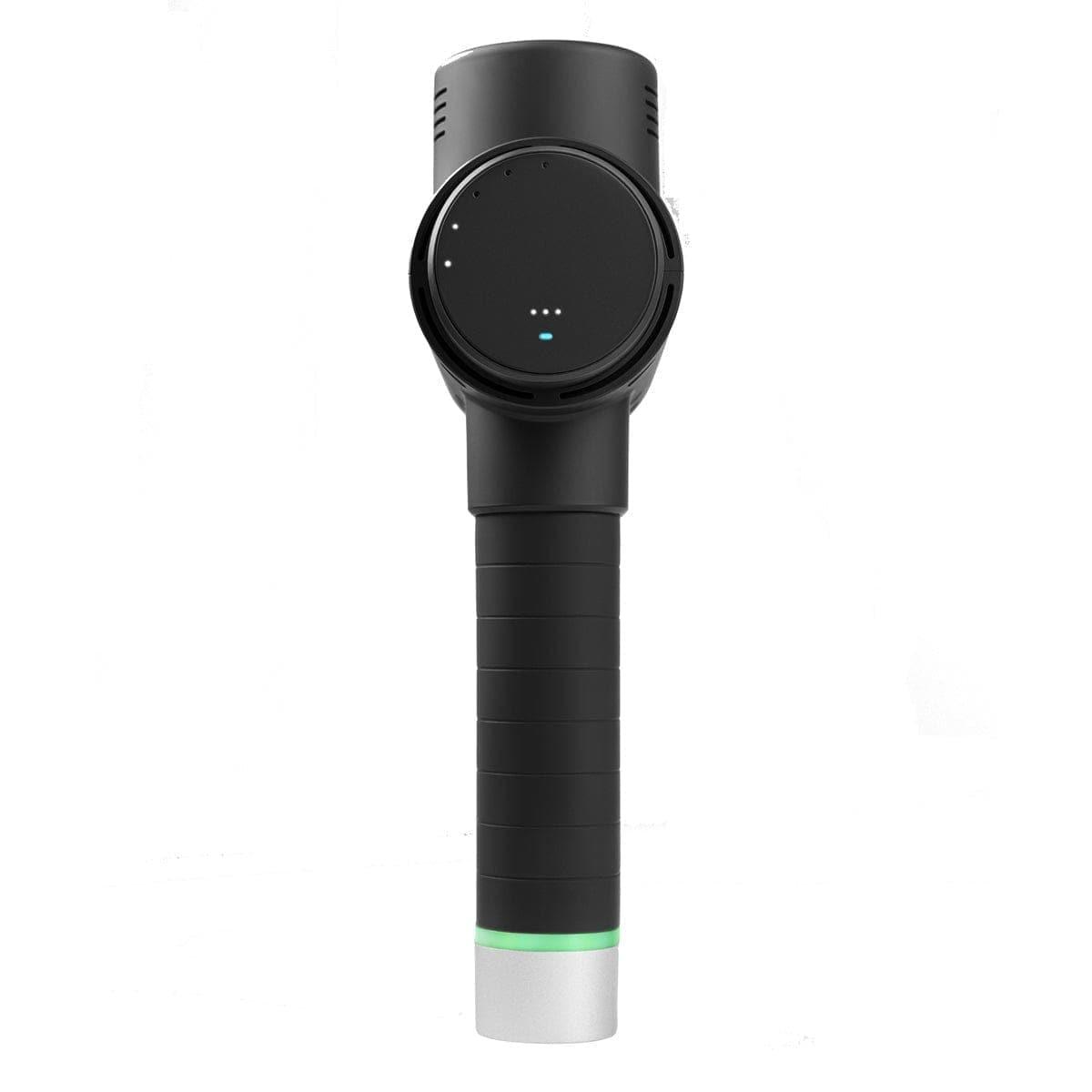 Hyperice Hypervolt 2 Pro Percussion Massage Gun - Deep Tissue Muscle Pain Relief for Athletes & Recovery - Portable Electric Massager for Back, Neck, Legs - Home Gym, Office & Travel Use