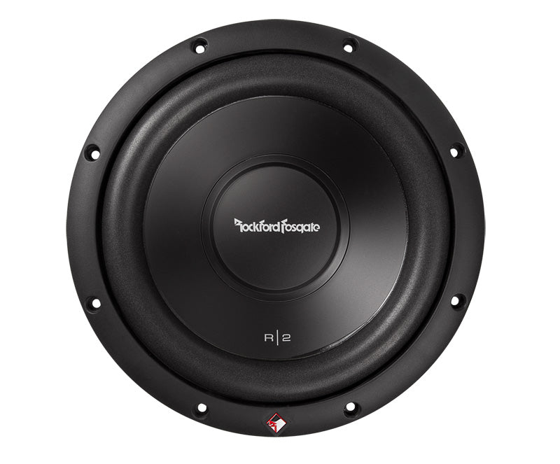 Rockford Fosgate R2D4 10