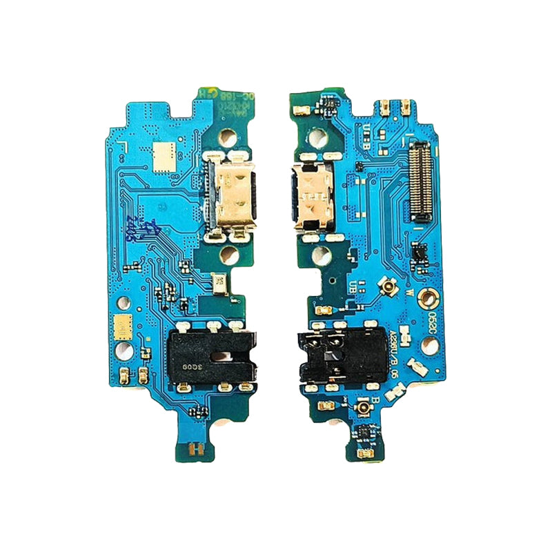 Original Samsung Galaxy A13 Charging Port Replacement - USB Type C Charger Connector Flex Cable - Fix Charging Issues for A13 5G/LTE - Perfect for Home Repair & DIY Electronics Projects
