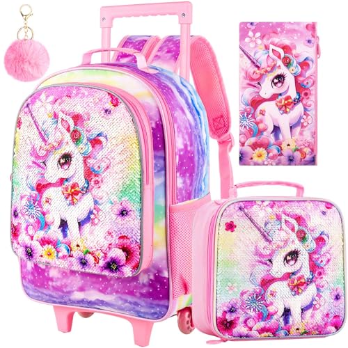 Unicorn Pink