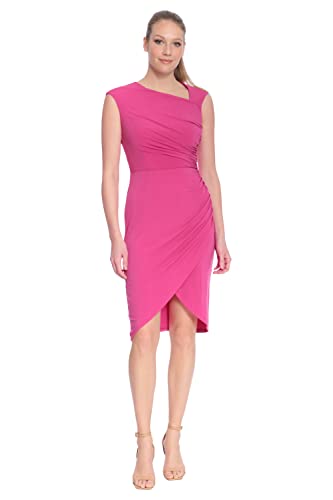 Fuchsia Red