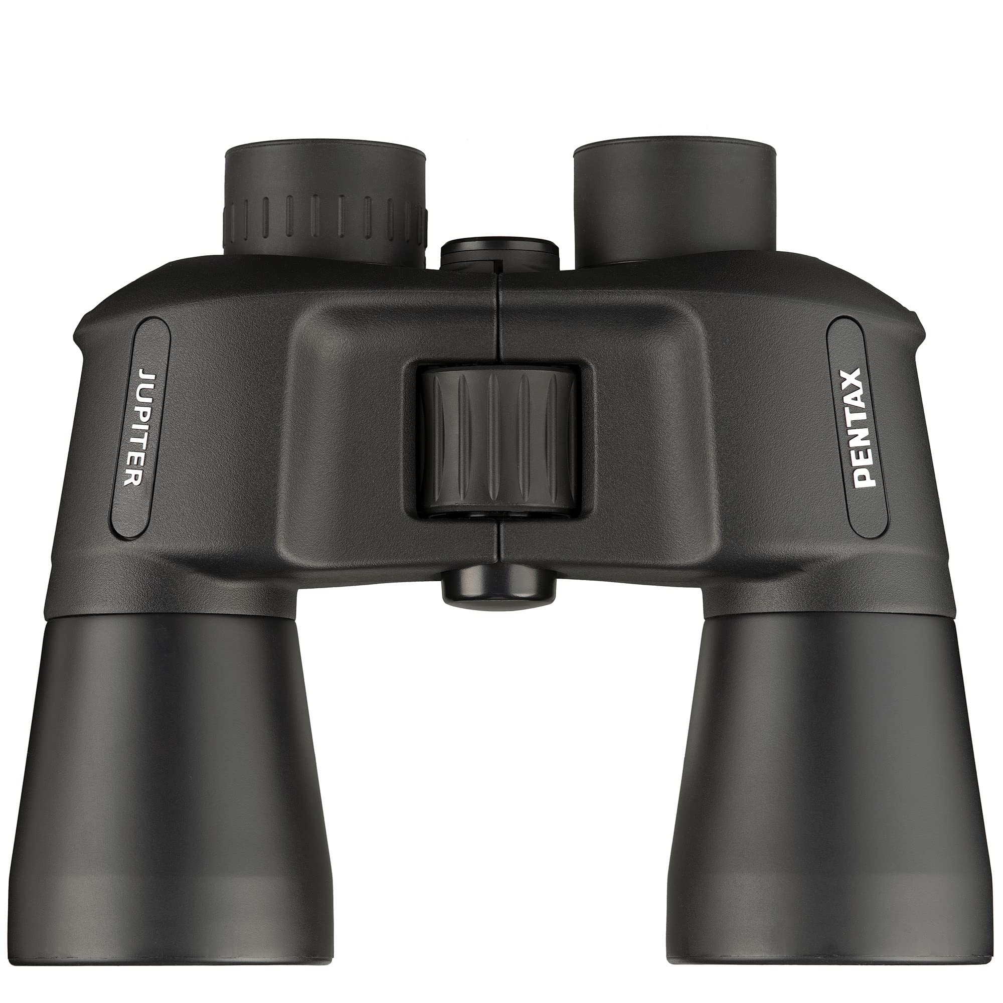 Pentax Jupiter 16x50 Binoculars with Harness & Lens Cleaning Kit - High Power Binoculars for Bird Watching, Hunting, Hiking & Outdoor Adventures