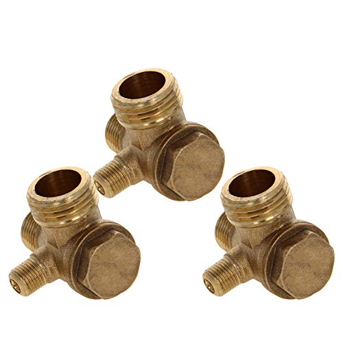 3Pcs 20*16*10mm