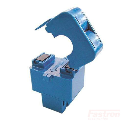 AT 5 B420L AC Current Transformer - Loop Powered 5A RMS 4-20mA Output Sensor for Industrial Automation & Energy Monitoring