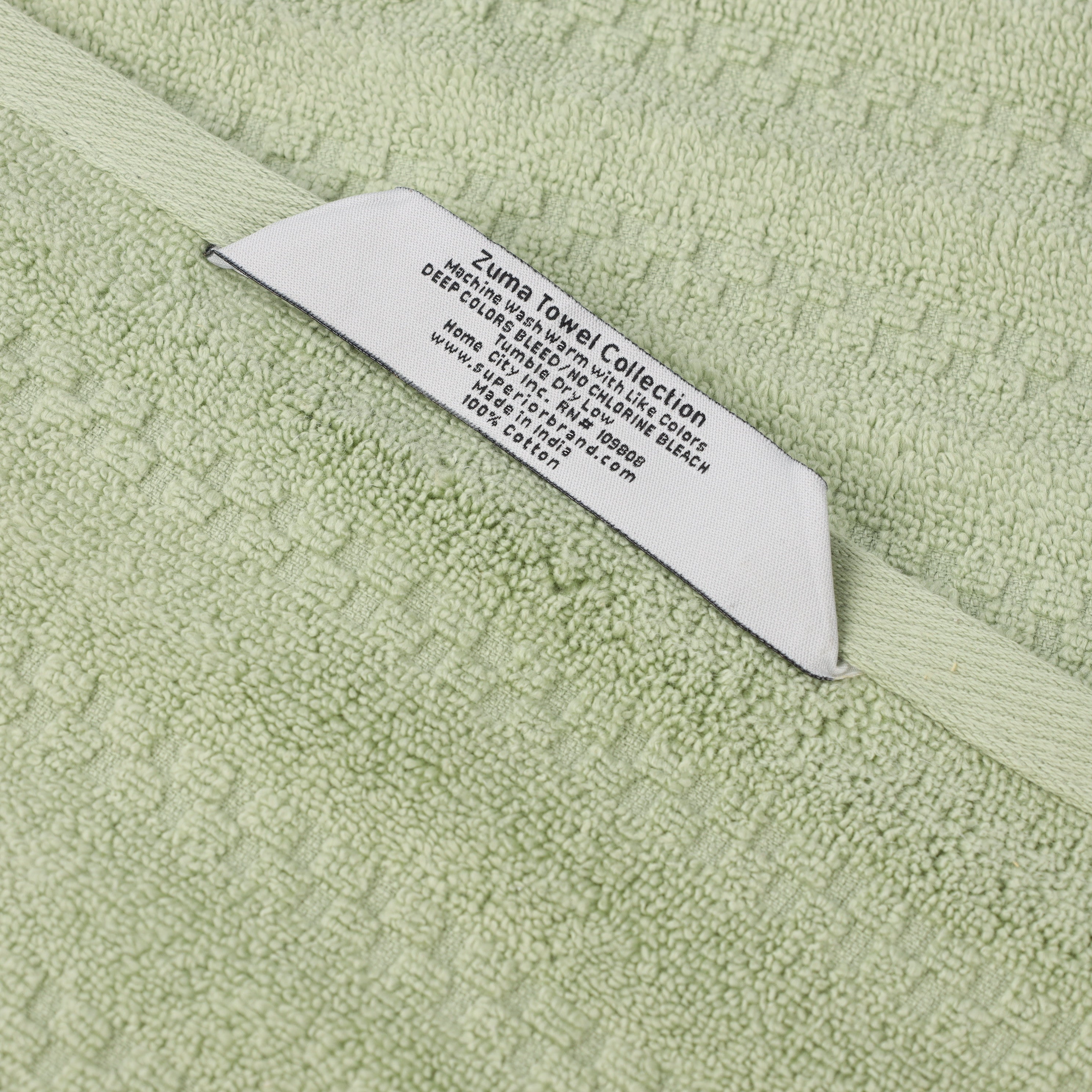 Premium Zero Twist Cotton Bath Sheets - Ultra Absorbent Medium Weight Towel Set of 2 | Soft Luxury Bath Towels for Spa, Hotel & Home Use