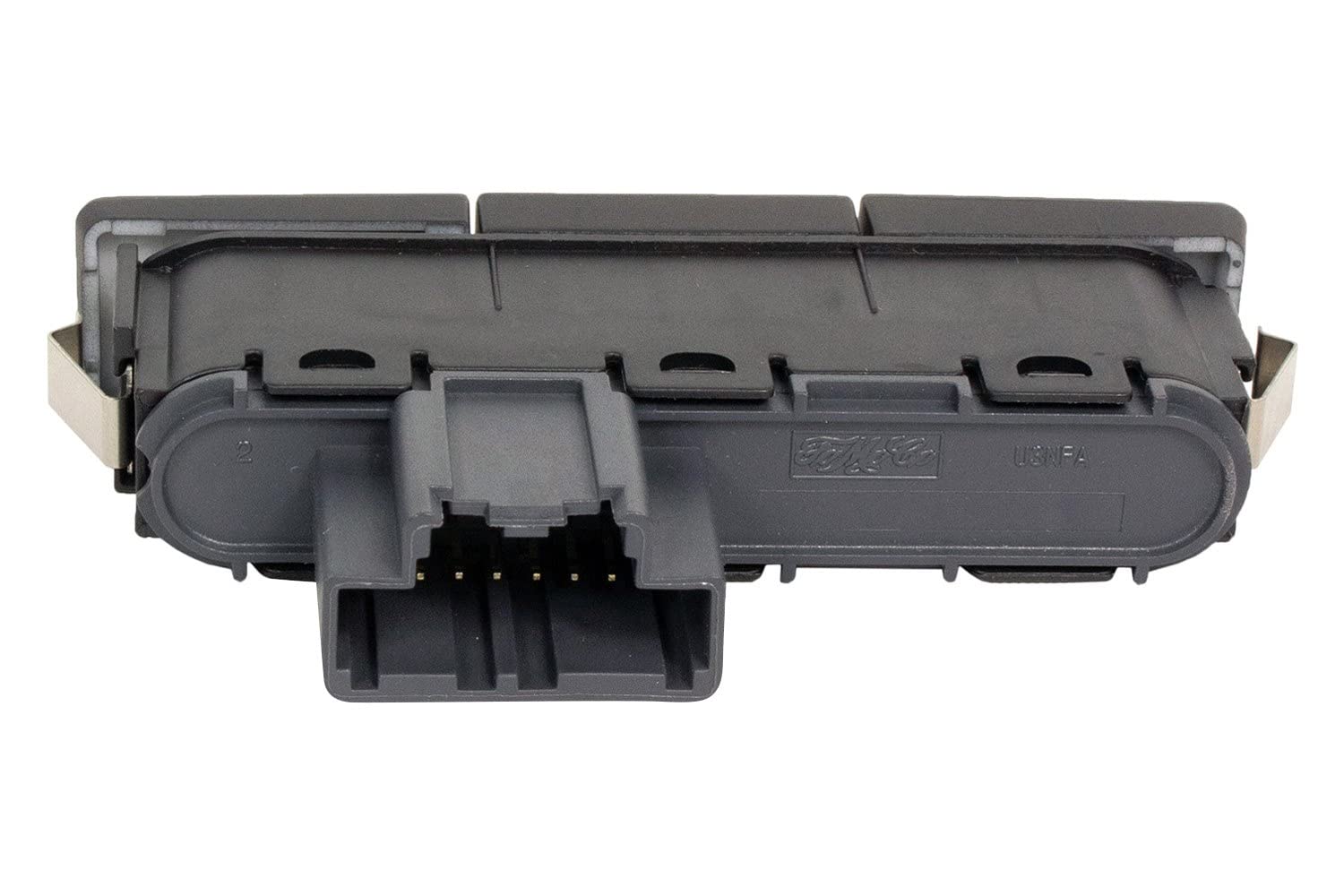 Motorcraft Switch - High Performance Automotive Electrical Switch for Ford, Lincoln, Mercury Vehicles | Perfect for Engine, Transmission & Lighting Systems