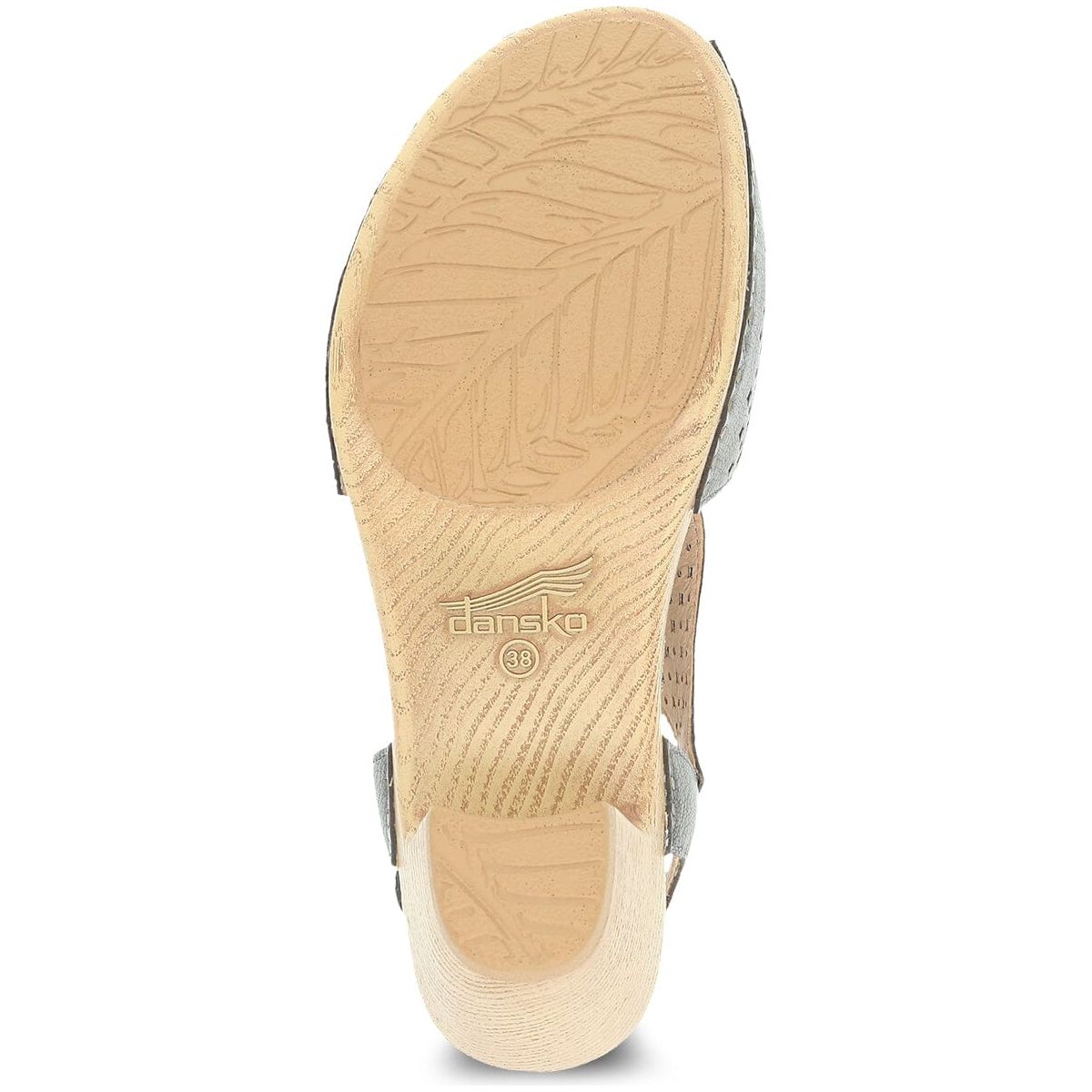 DANSKO TEAGAN Comfortable Slip-On Shoes for Women | Final Sale | Perfect for Work, Walking & Casual Wear