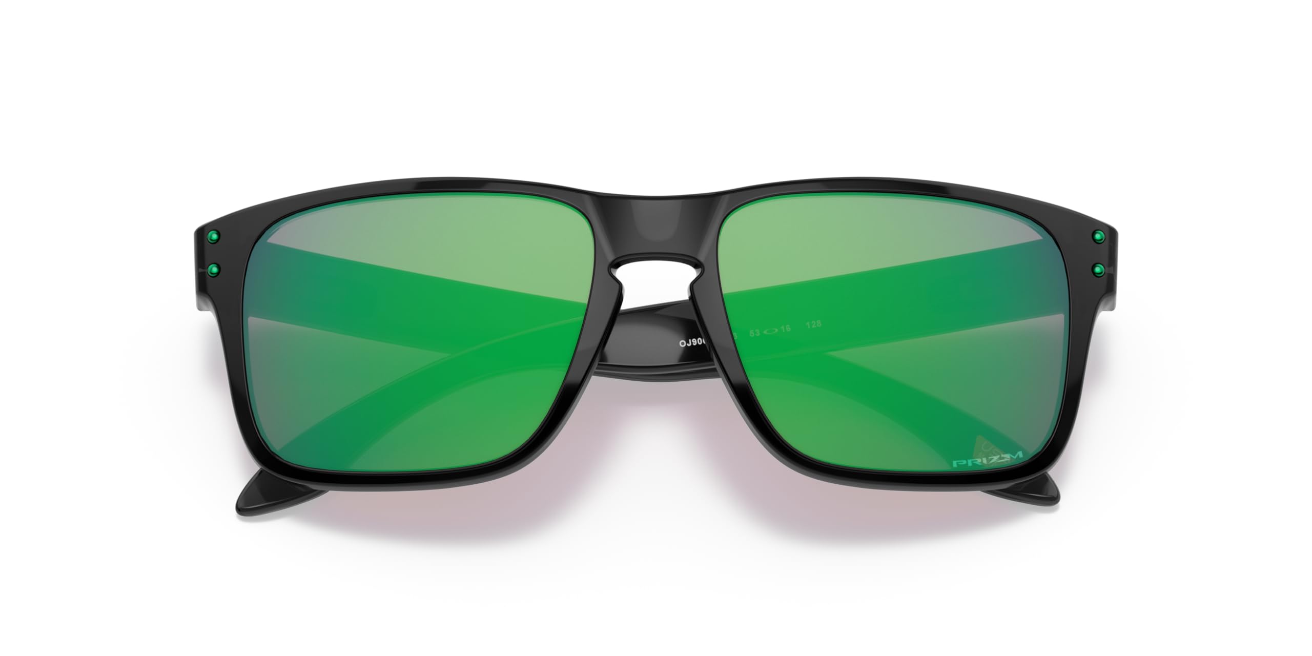 Oakley Youth OJ9007 Holbrook XS Square Sunglasses for Kids – UV Protection, Lightweight & Durable – Perfect for Outdoor Sports, Beach & Daily Wear