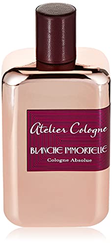 Blanche Immortelle