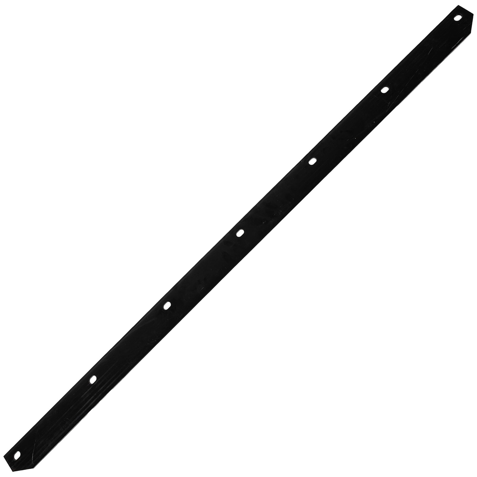 Original John Deere M155105 Scraper Blade - Heavy-Duty Tractor Attachment for Landscaping, Snow Removal & Construction Work