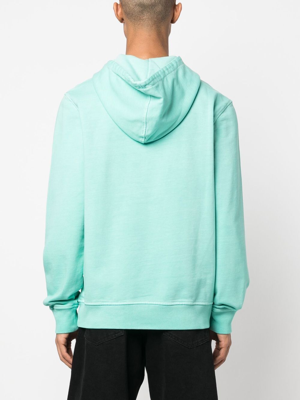 DAILY PAPER CAPSULE Sweaters for Women - Soft Blue Knit Pullover | Cozy Winter Fashion for Casual Outfits & Streetwear Looks