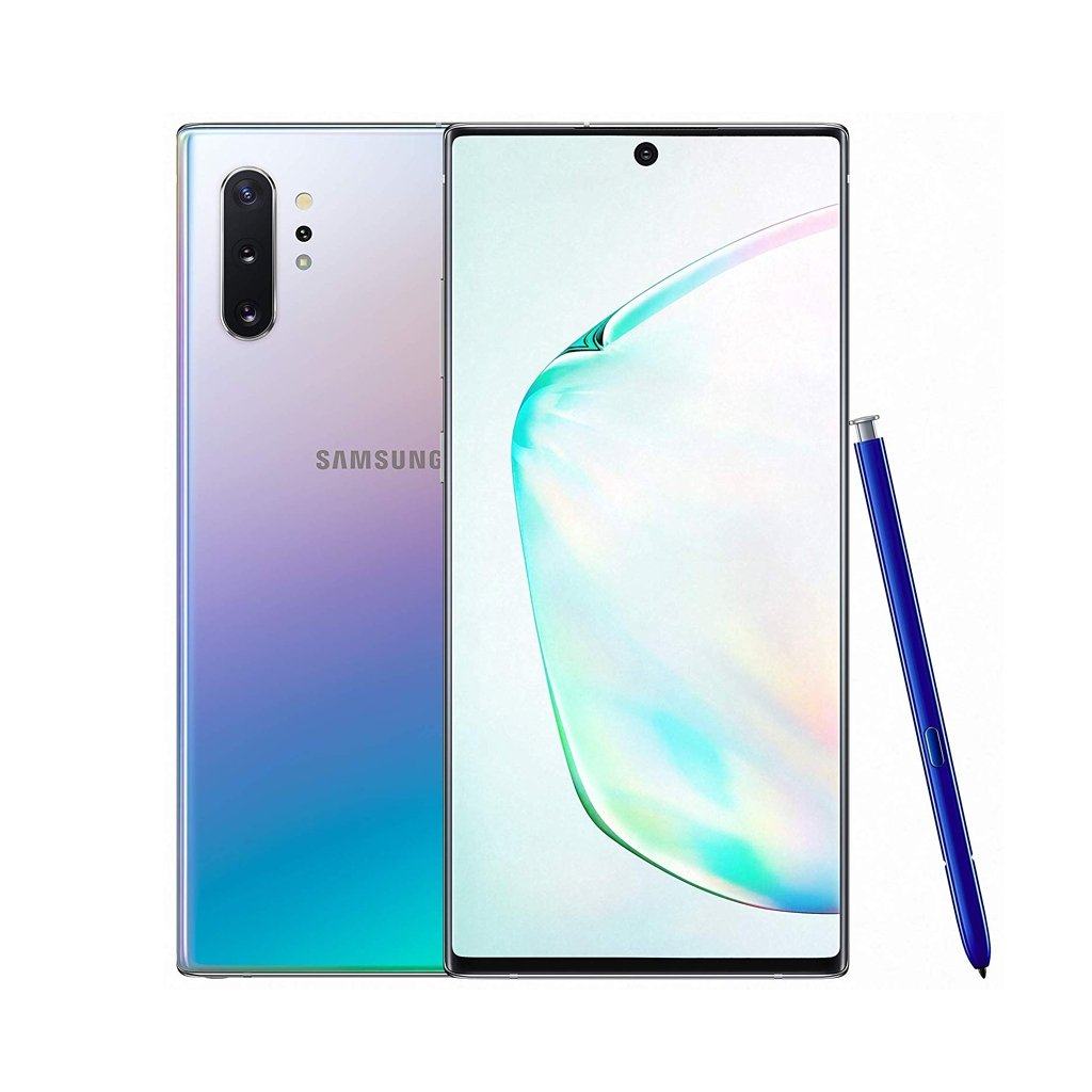 Samsung Galaxy Note 10 Plus 6.8