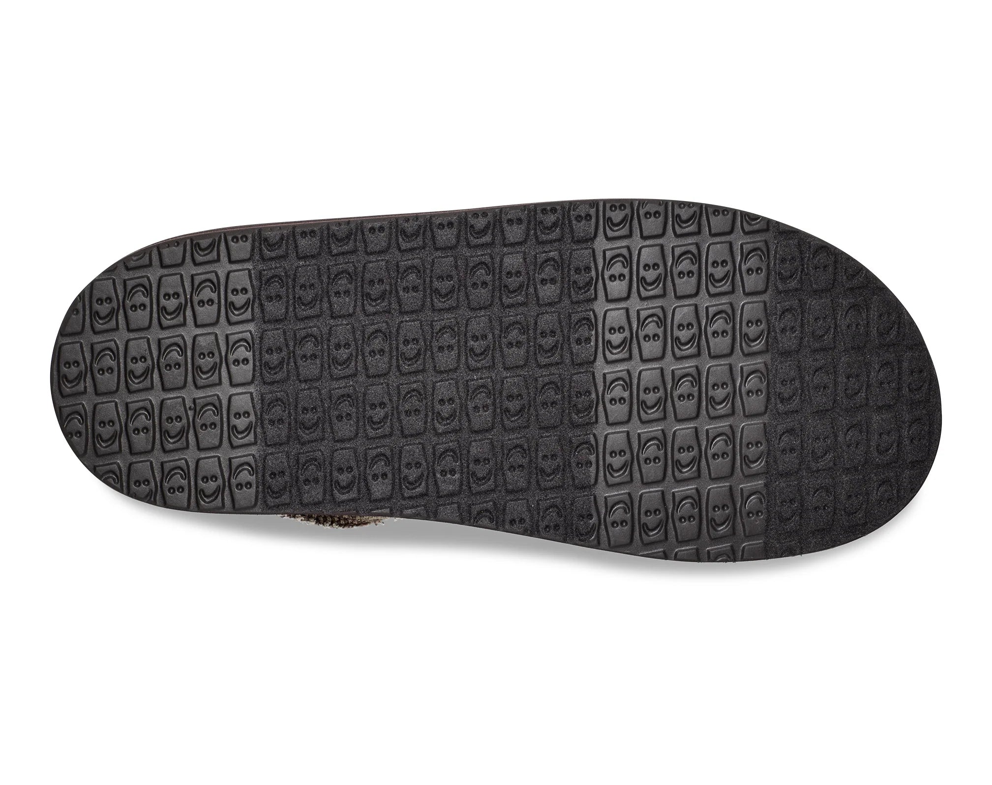 Sanuk Chiba Brown Men's Slip-On Shoes - Comfortable & Stylish Casual Footwear for Walking, Travel, and Outdoor Activities