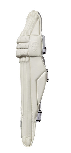 GM Original LE Batting Pads 2023 - Premium Cricket Leg Guards for Men & Women - Perfect for Practice, Matches & Training Sessions
