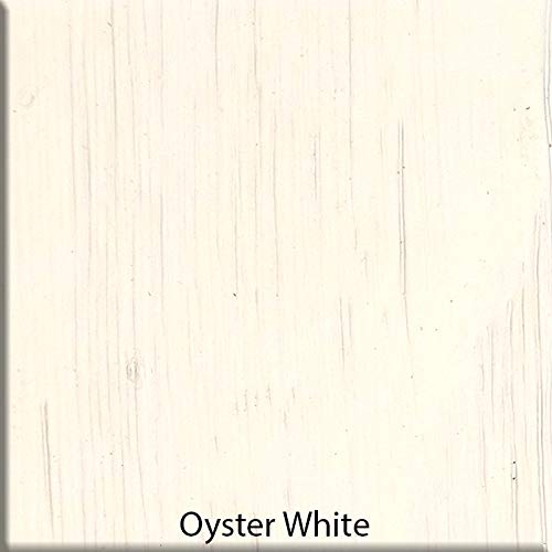 Oyster White
