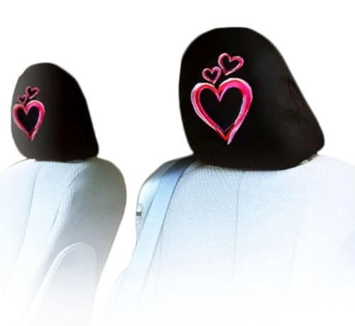 Large Heart