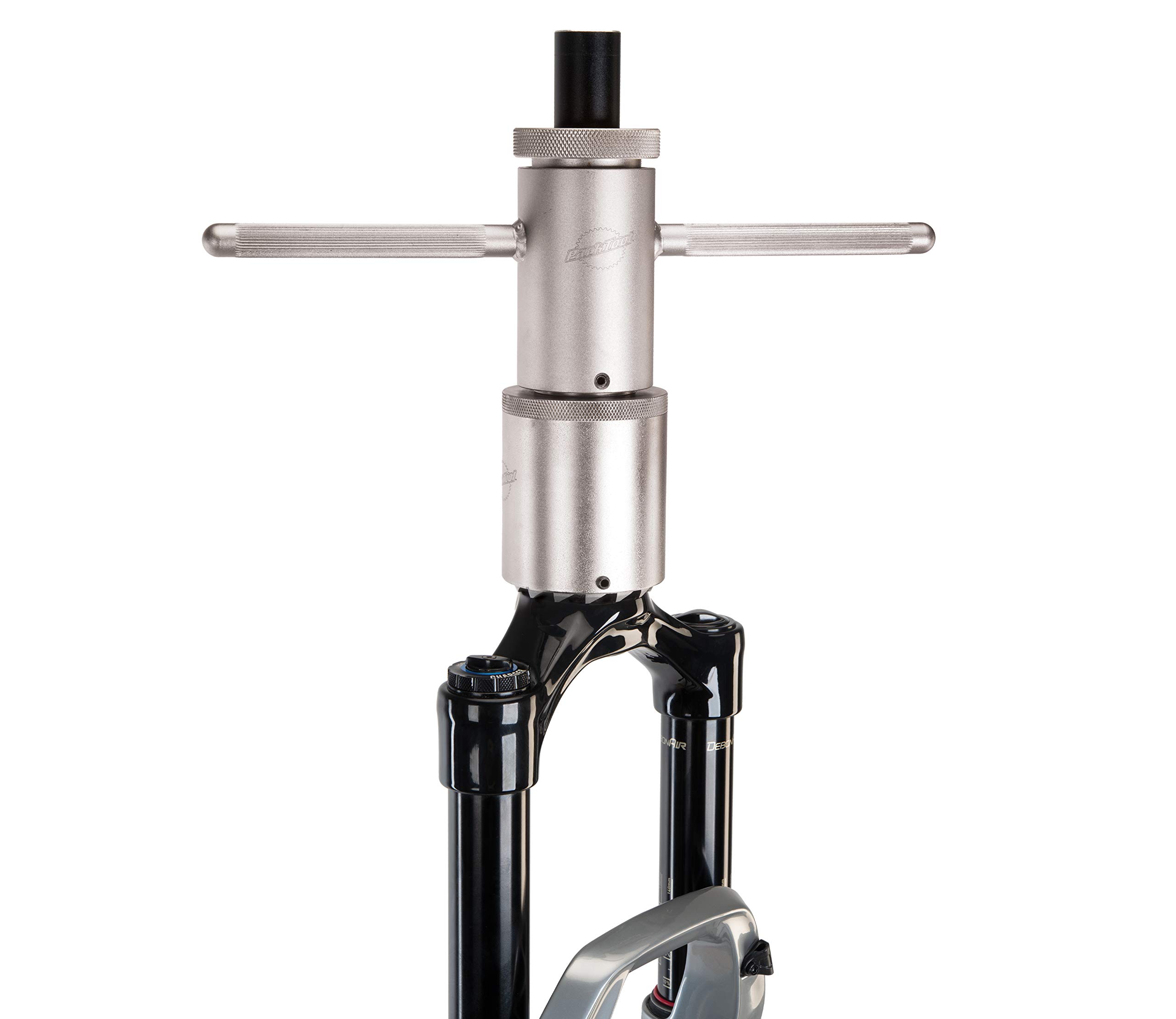 Park Tool CRC-15 Crown Race Cutter & Adapter for 1.5