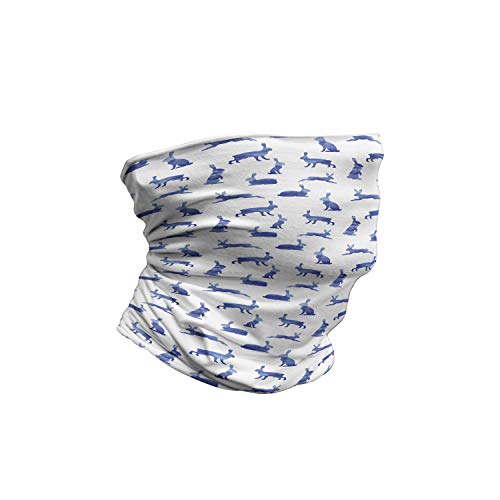 Watercolor Effect Pattern
