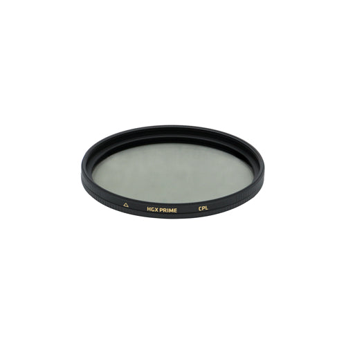 Promaster HGX Prime Circular Polarizer Filter - Professional Camera Lens Filter for Enhanced Color & Glare Reduction - Perfect for Landscape, Travel & Outdoor Photography