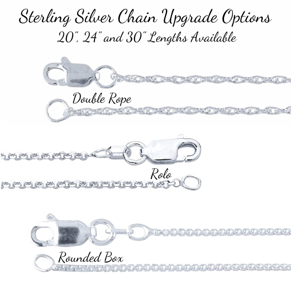 Jeremiah 29:11 Sterling Silver Double Mobius Twist Necklace - Inspirational Bible Verse Jewelry for Women - Perfect for Daily Wear, Gifts & Faith-Based Occasions