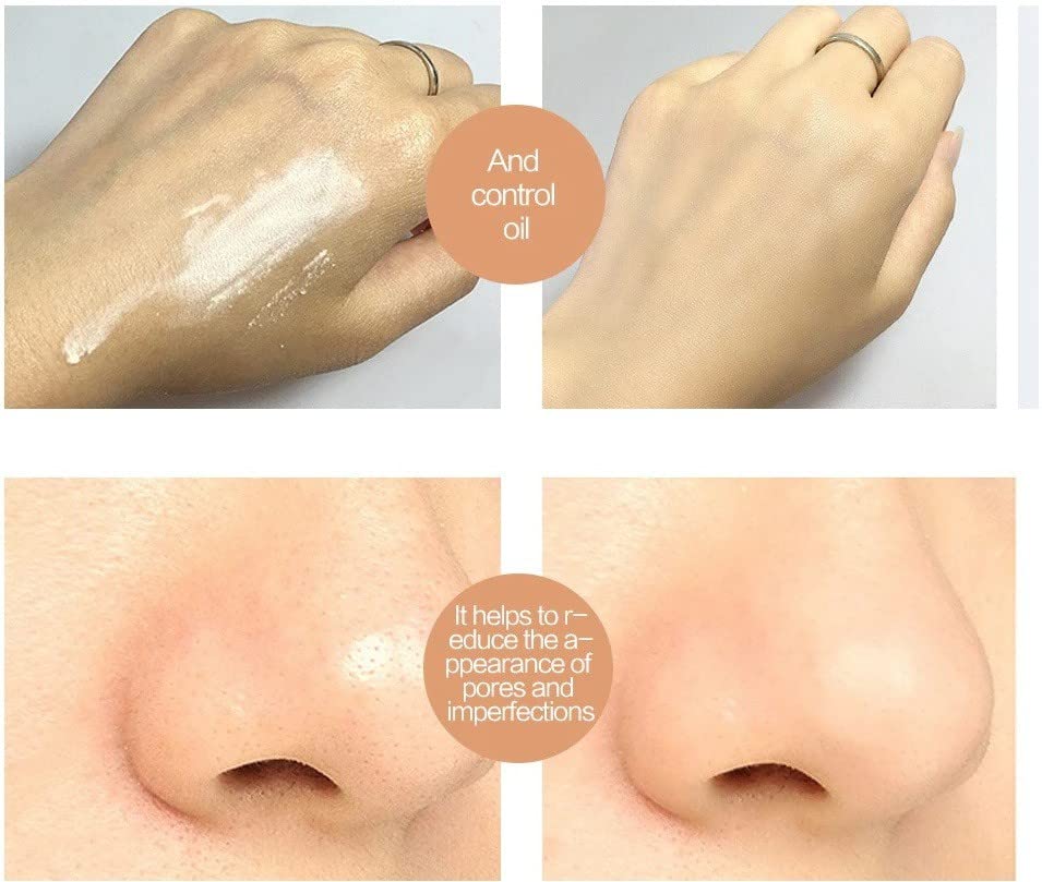 Banana Powder - Smooth Loose Face Powder for Oil Control & Flawless Makeup | Perfect for Setting Foundation & Reducing Shine All Day