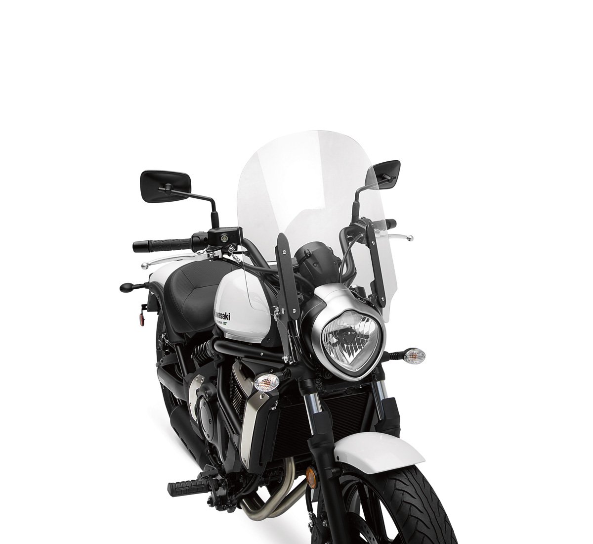 KAWASAKI 2015 VULCAN S KQR Large 17.25