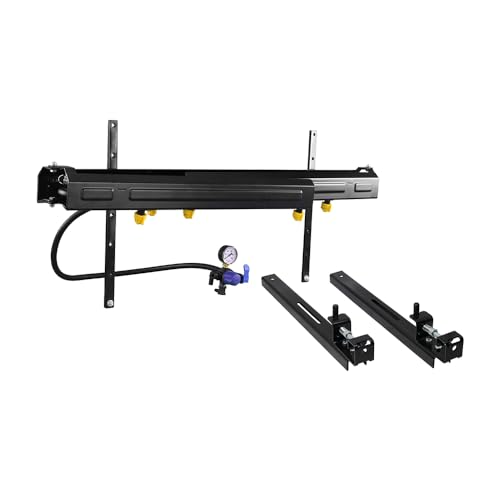 w/ ATV Mount